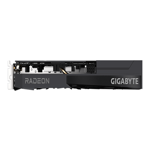 Gigabyte RX 6600 Eagle 8GB Gaming Graphics Card